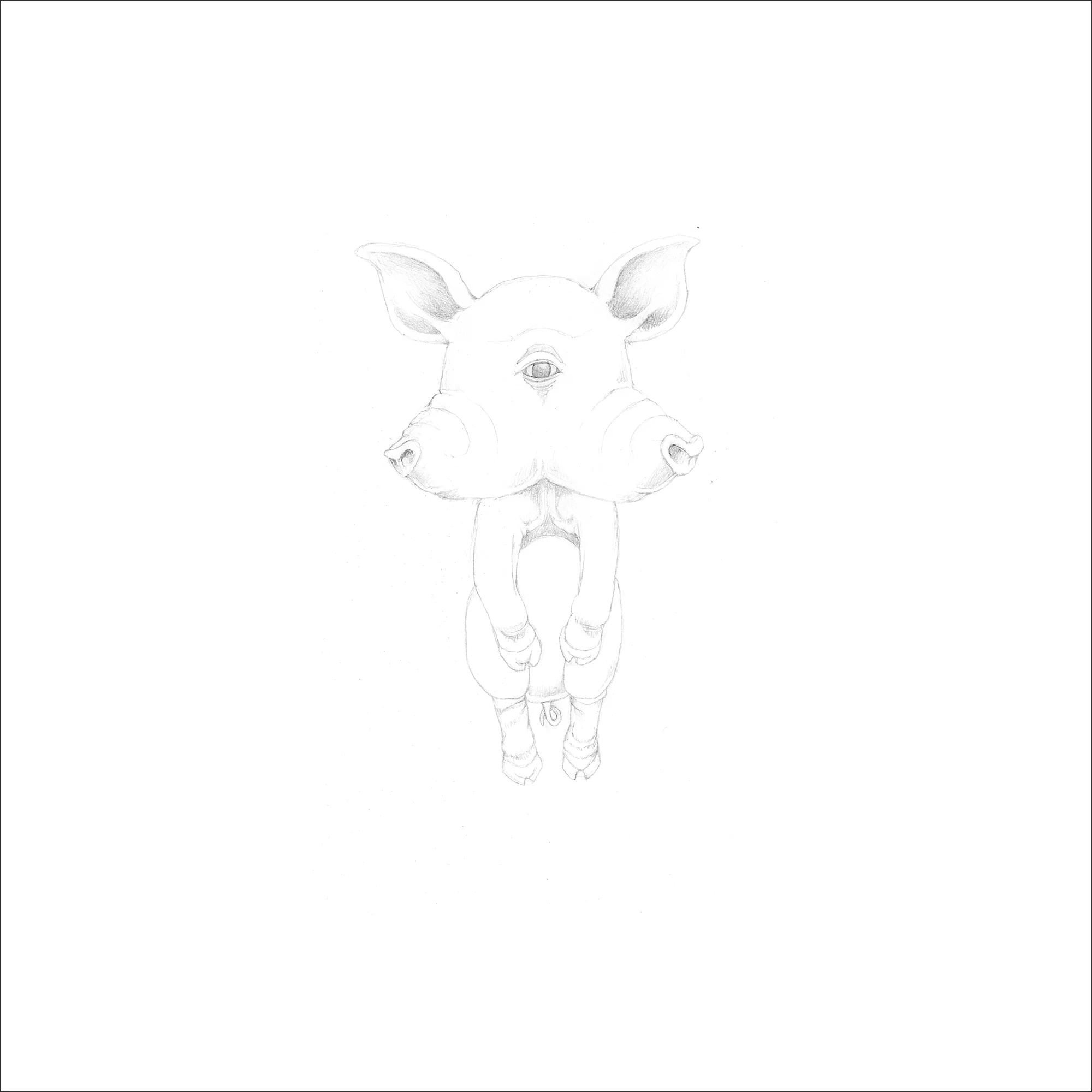 pigheaded : 2018
