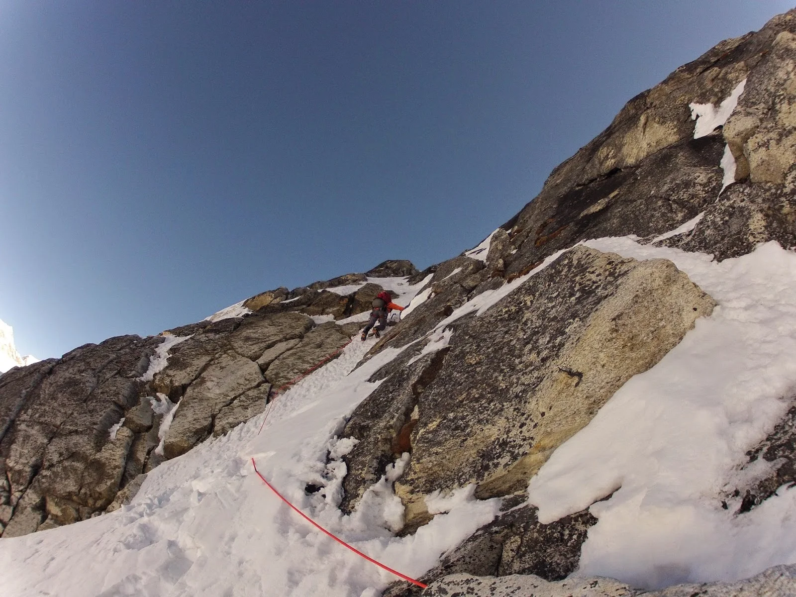 Rock and Ice: 2014 Spitzer Award Winners