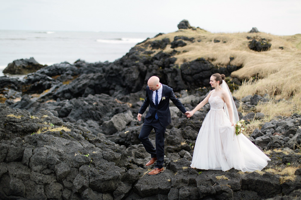 budir hotel iceland wedding photographer iceland elopement