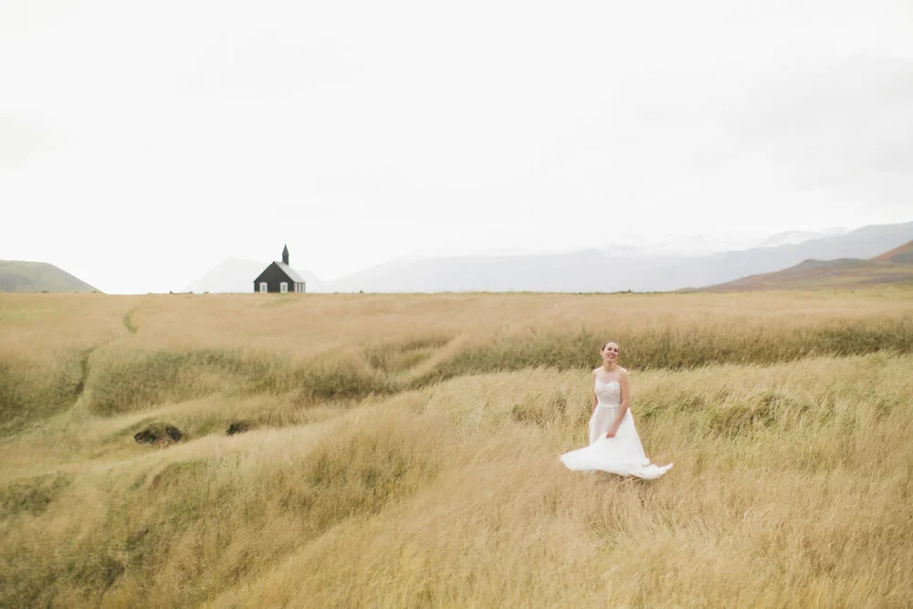 budir hotel iceland wedding photographer iceland elopement