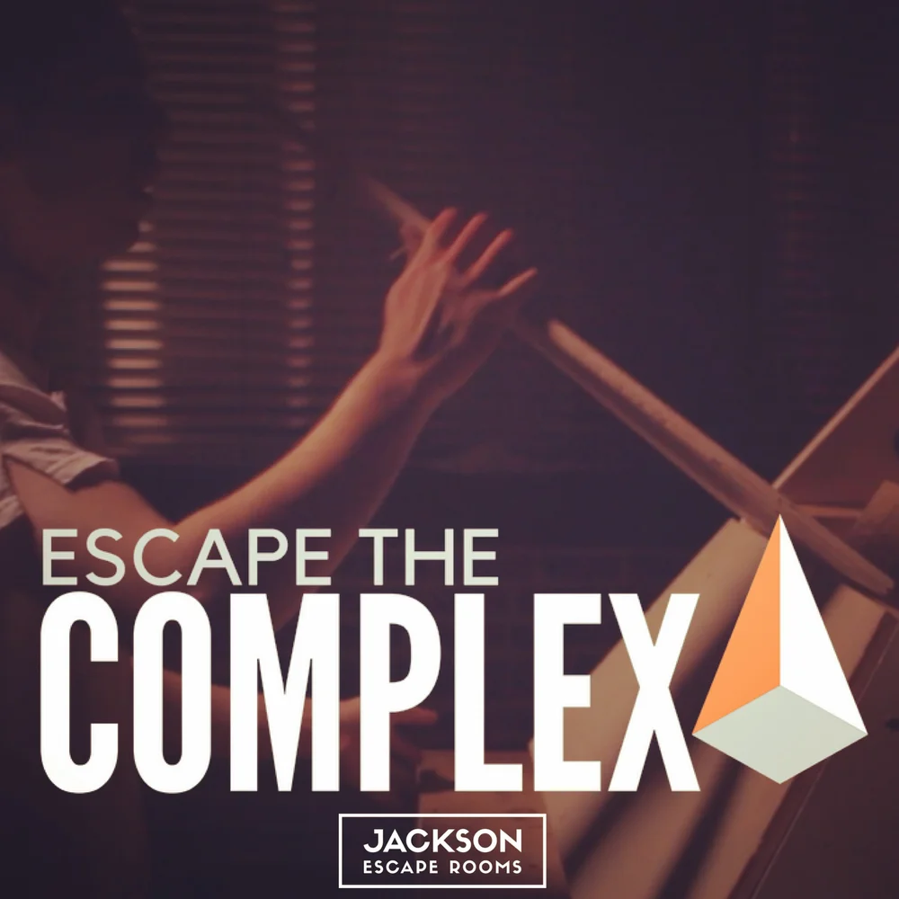 Jackson Escape Rooms