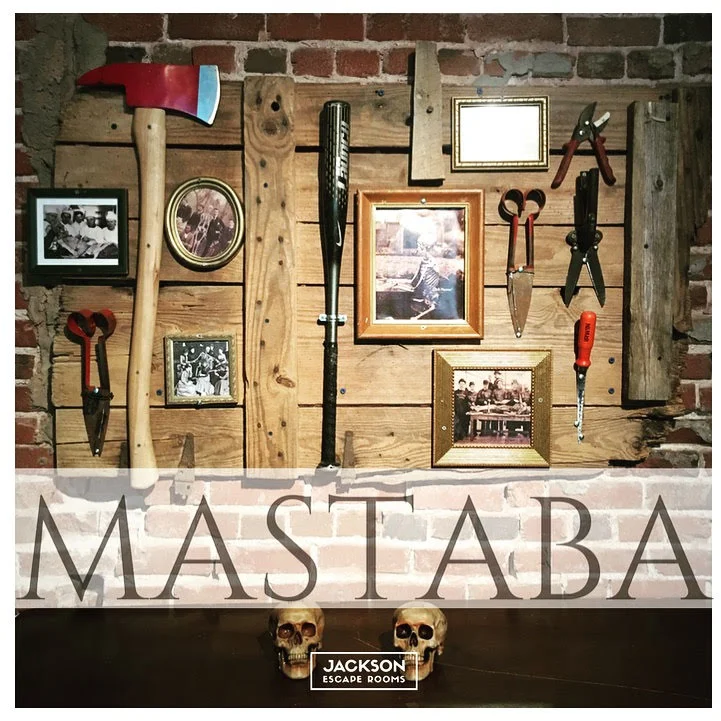 Jackson Escape Rooms