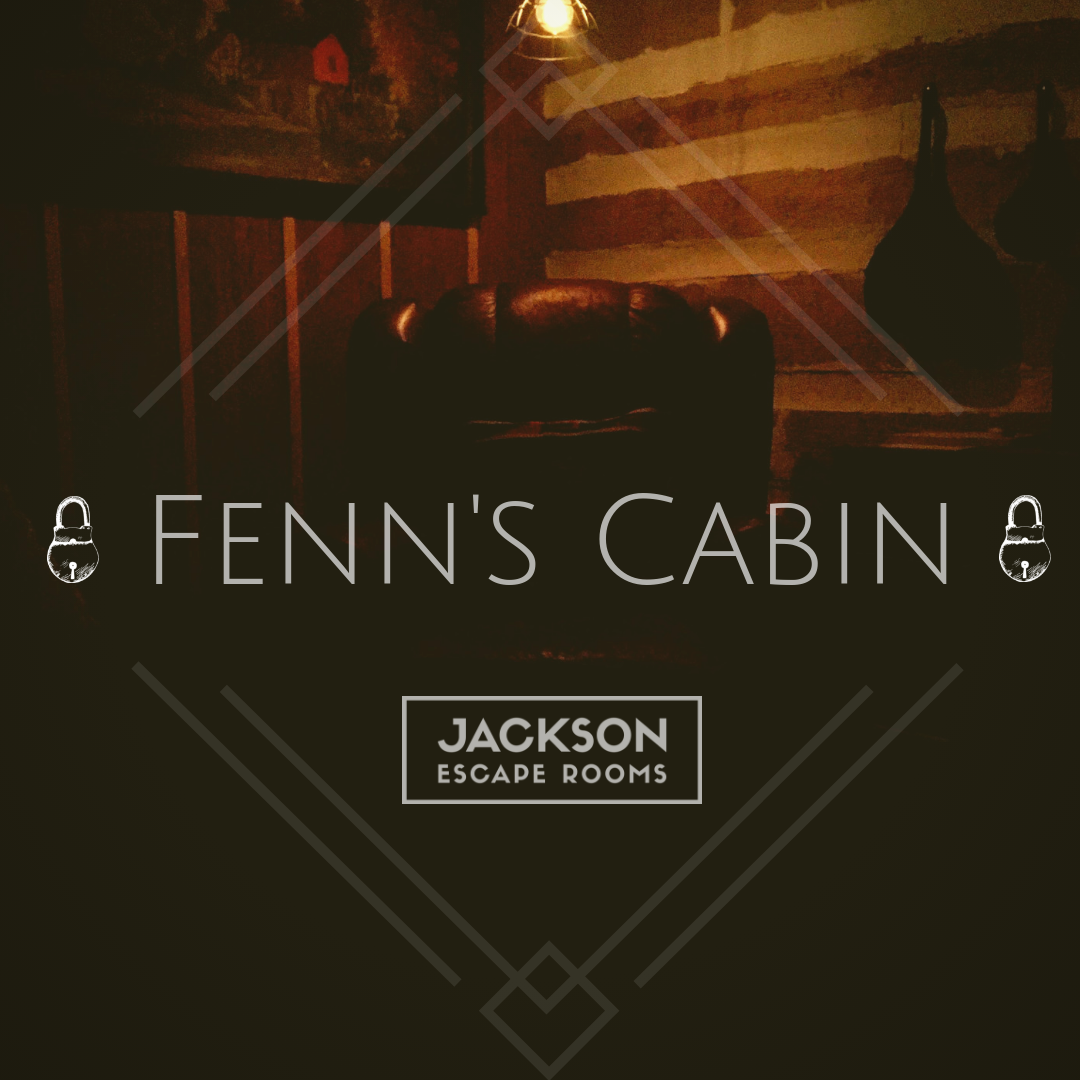 Fenn's Cabin