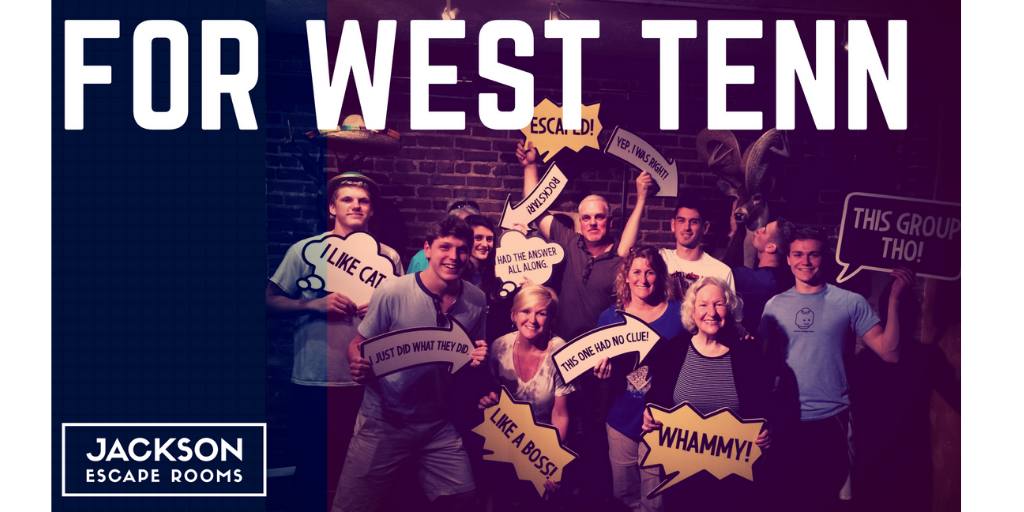 Jackson Escape Rooms