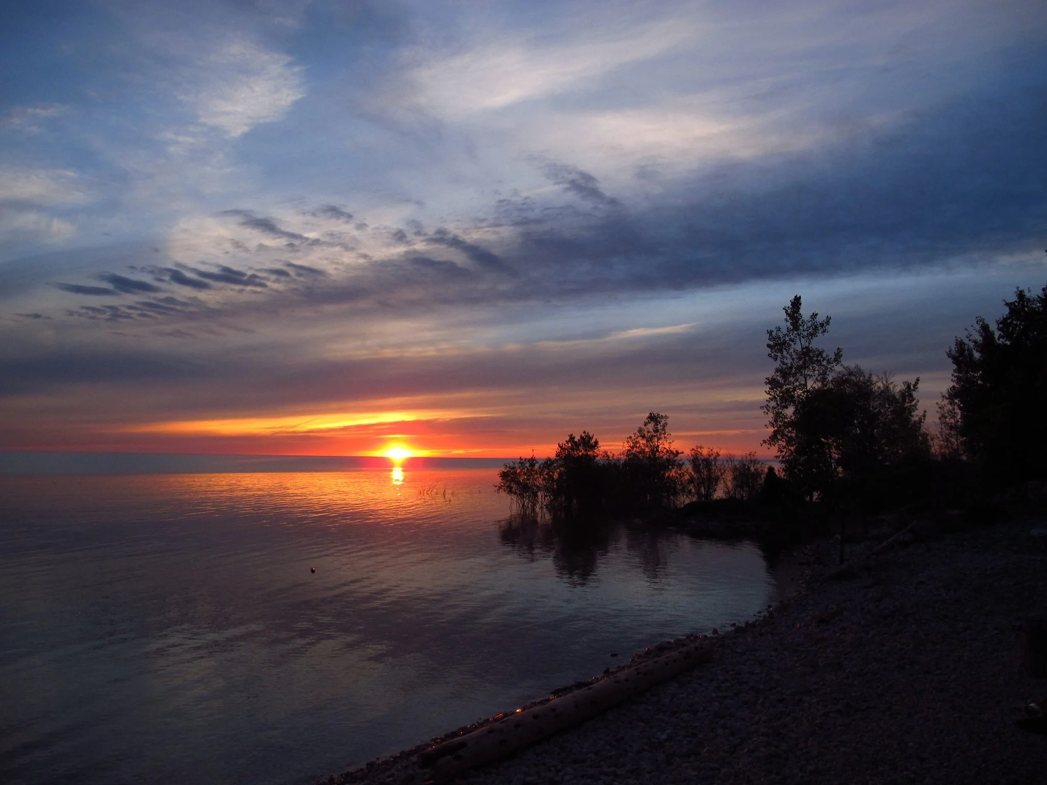 Also on the west side...Photo: Anna Gibson