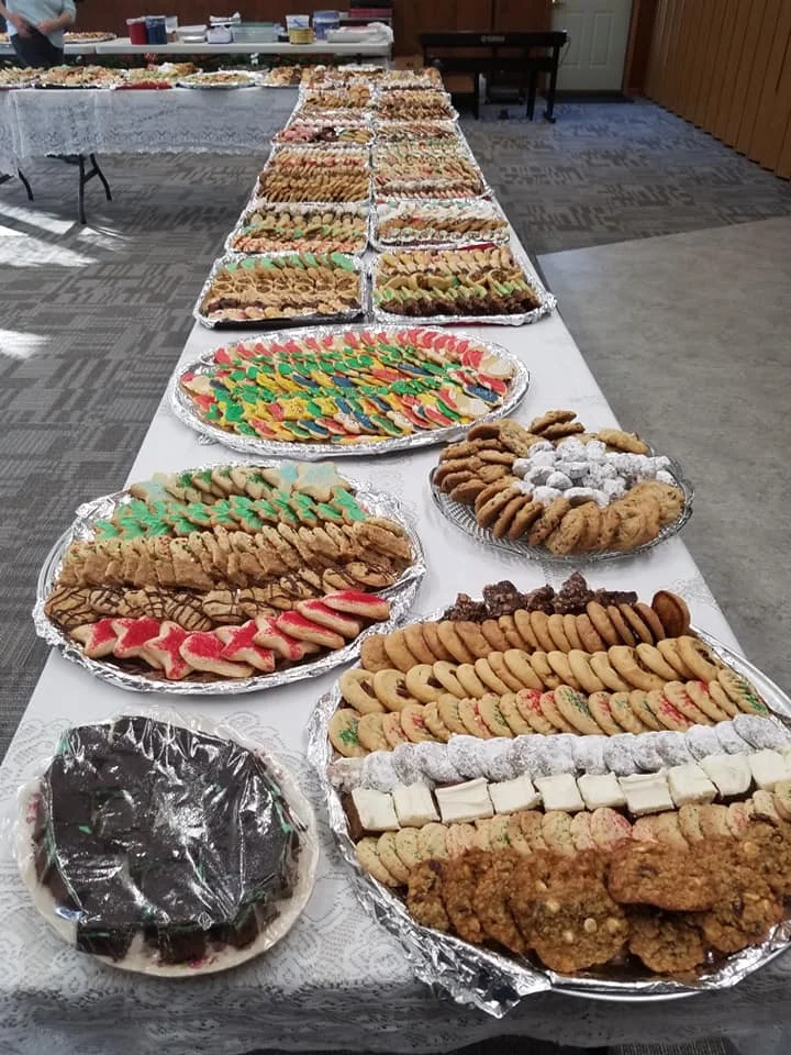 Photo: Christine Anderson