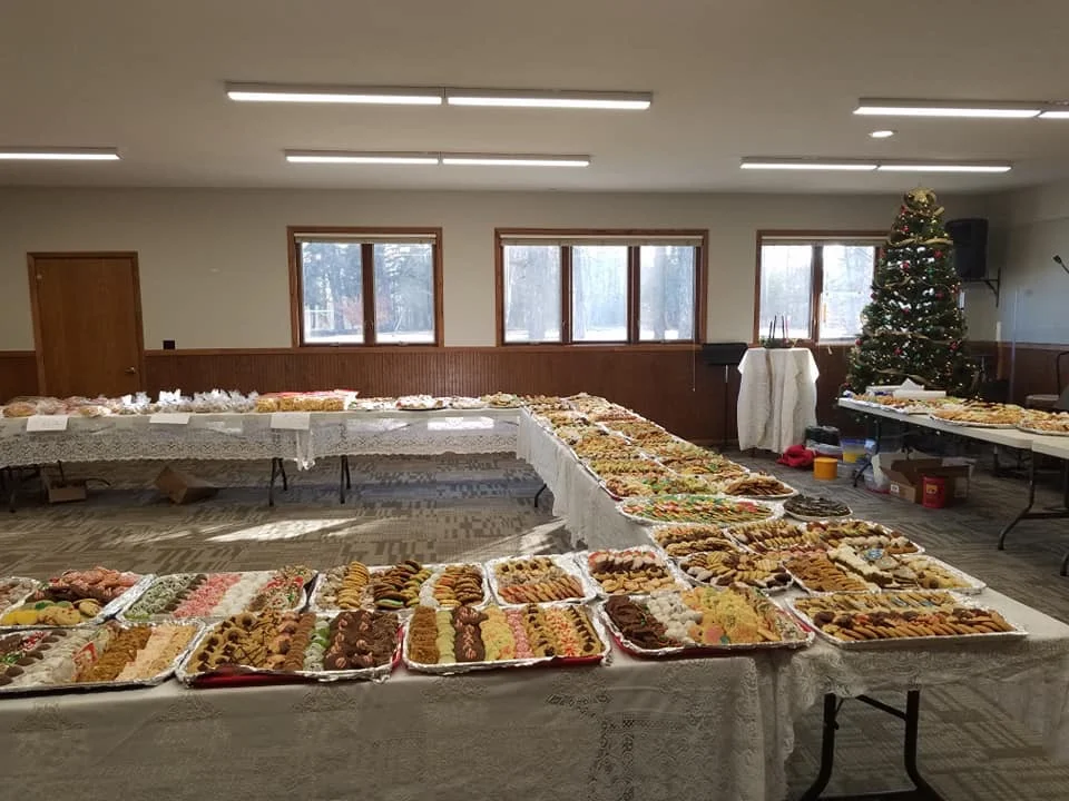 Photo: Christine Anderson