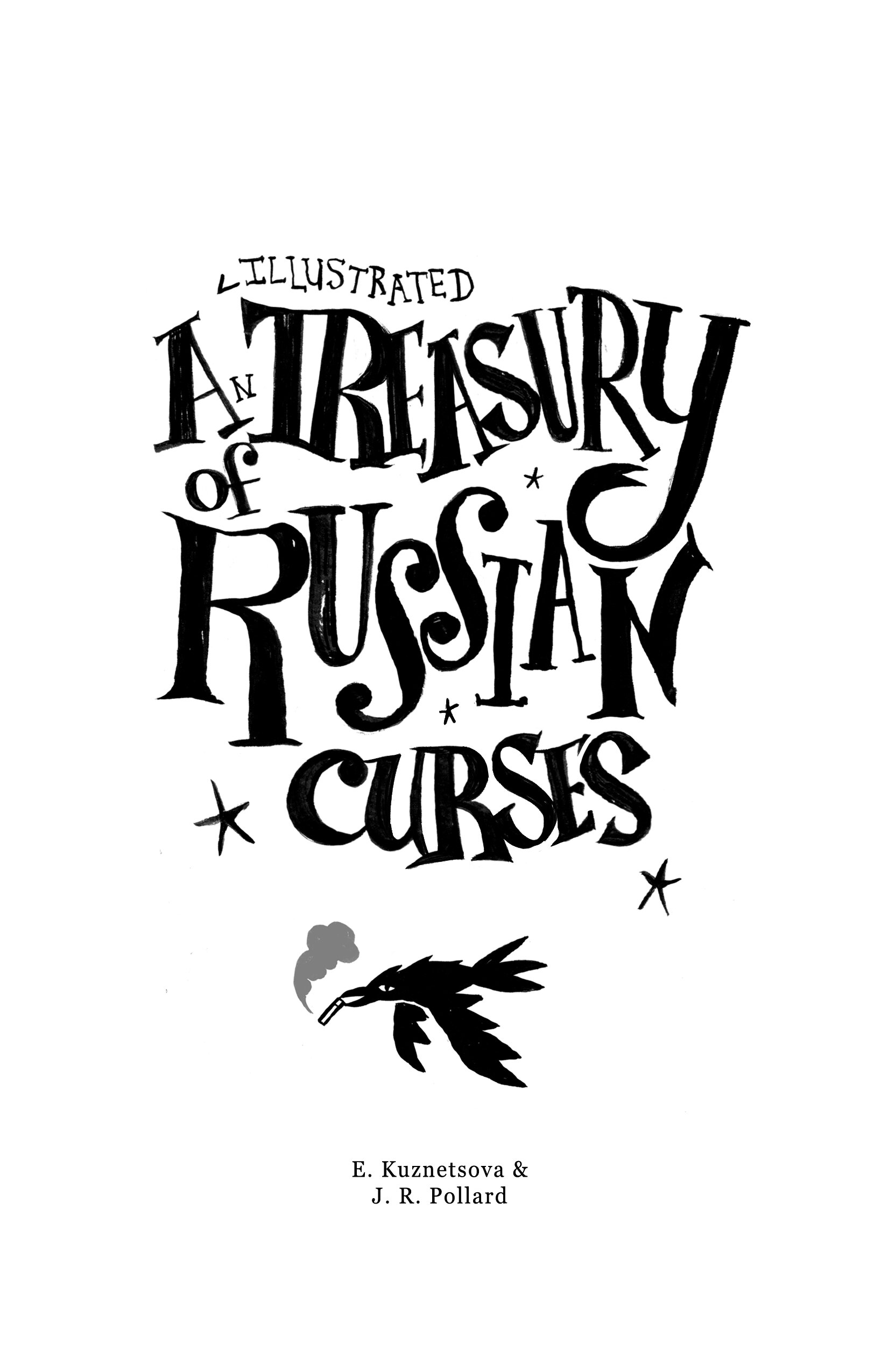 Russian Curses | Ongoing