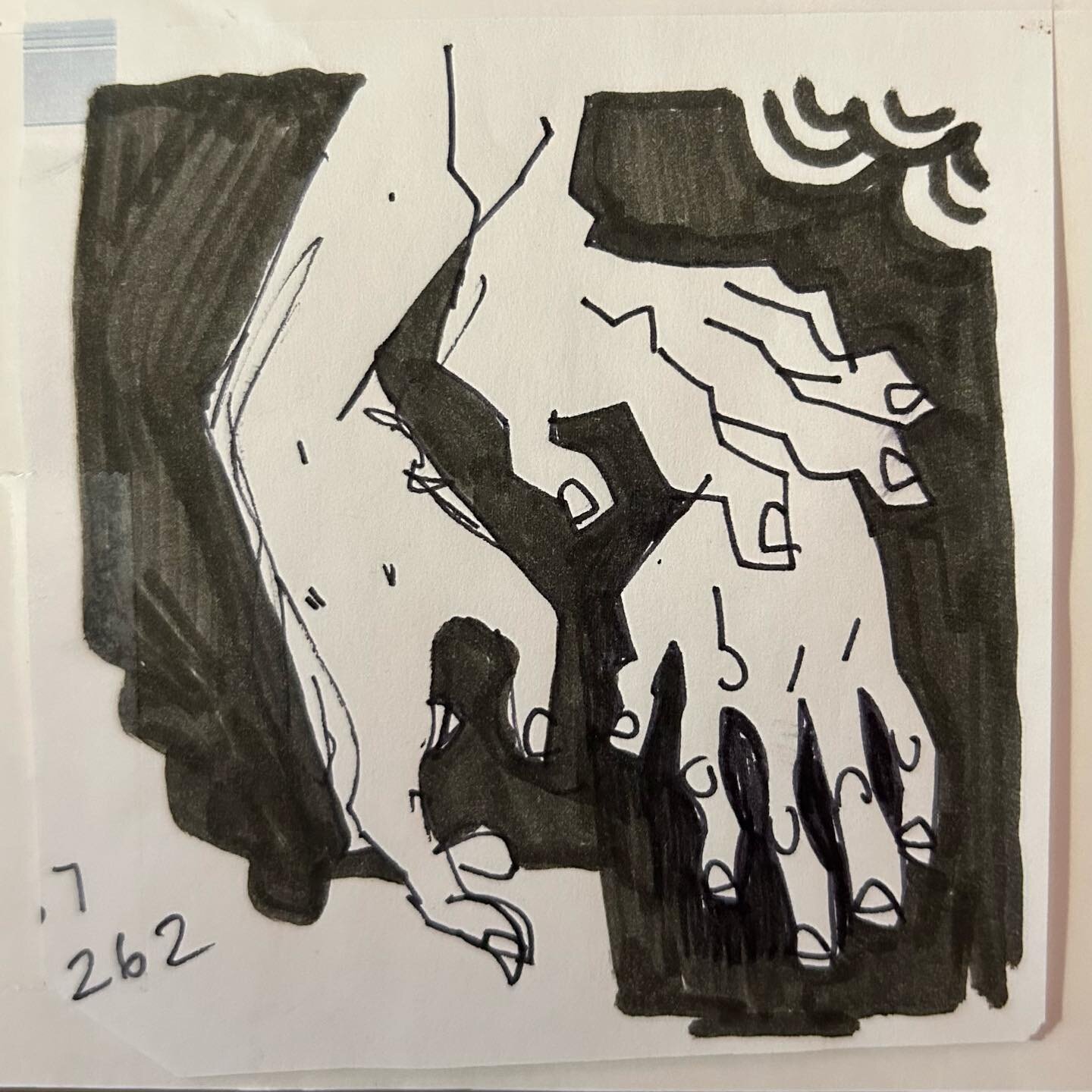 Hands and numbers
.
.
.
.
#sketch #sketchbook #artistsoninstagram