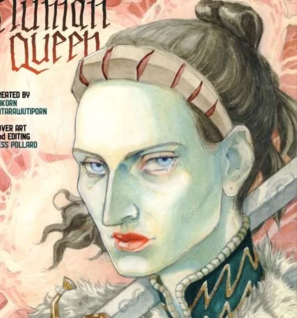 Human Queen | 2025 - Present