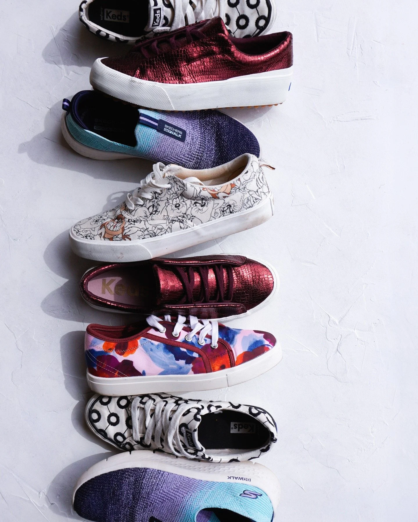 KICKS | My favorites right now.
