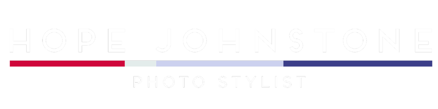 Hope | Photo Stylist