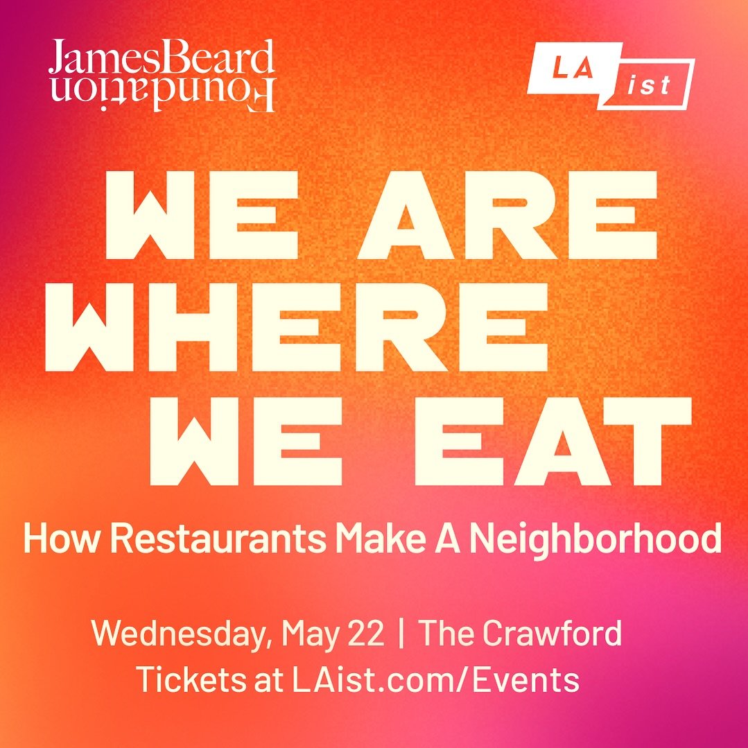 Restaurants are central to our lives&mdash;they&rsquo;re where we laugh, where we celebrate, where we have serious conversations, where we share intimate secrets. Behind each one are the people who dreamed them up and brought them to life.

We Are Wh