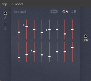 L-Sliders