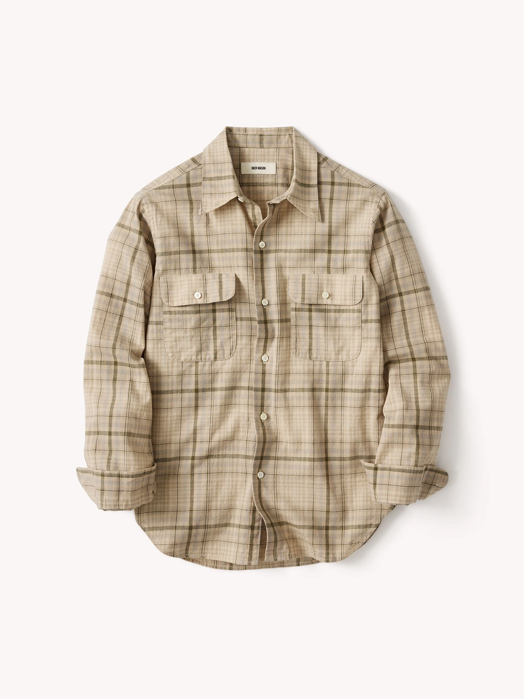BM13208.1623TRLPL_TRAIL PLAID BREEZE COTTON LINEN LS ShirtTrail Plaid_1.jpg