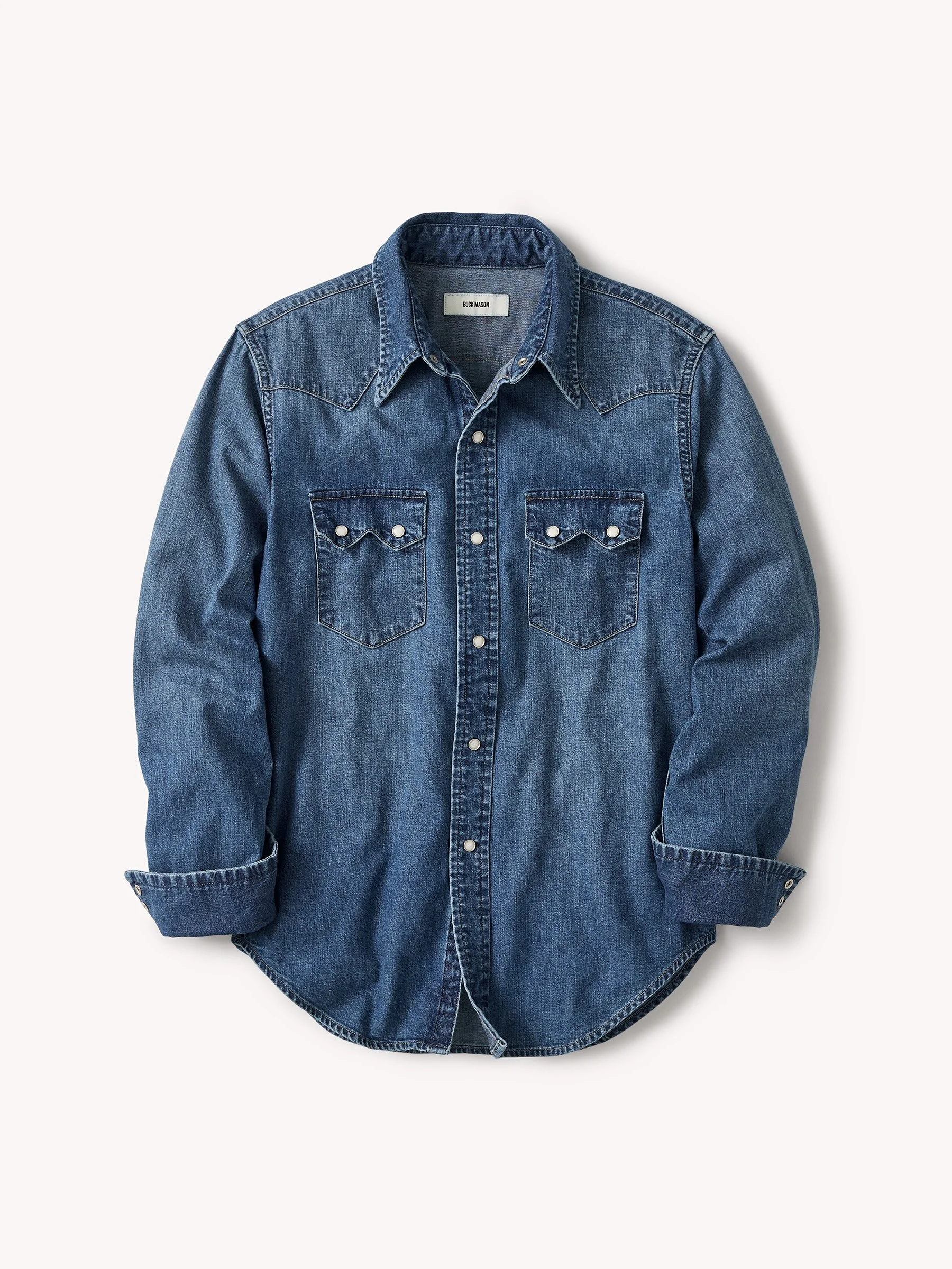 BM13214.1405M085_M085 Japanese Denim Sawtelle Sawtooth Western ShirtM085_1.jpg