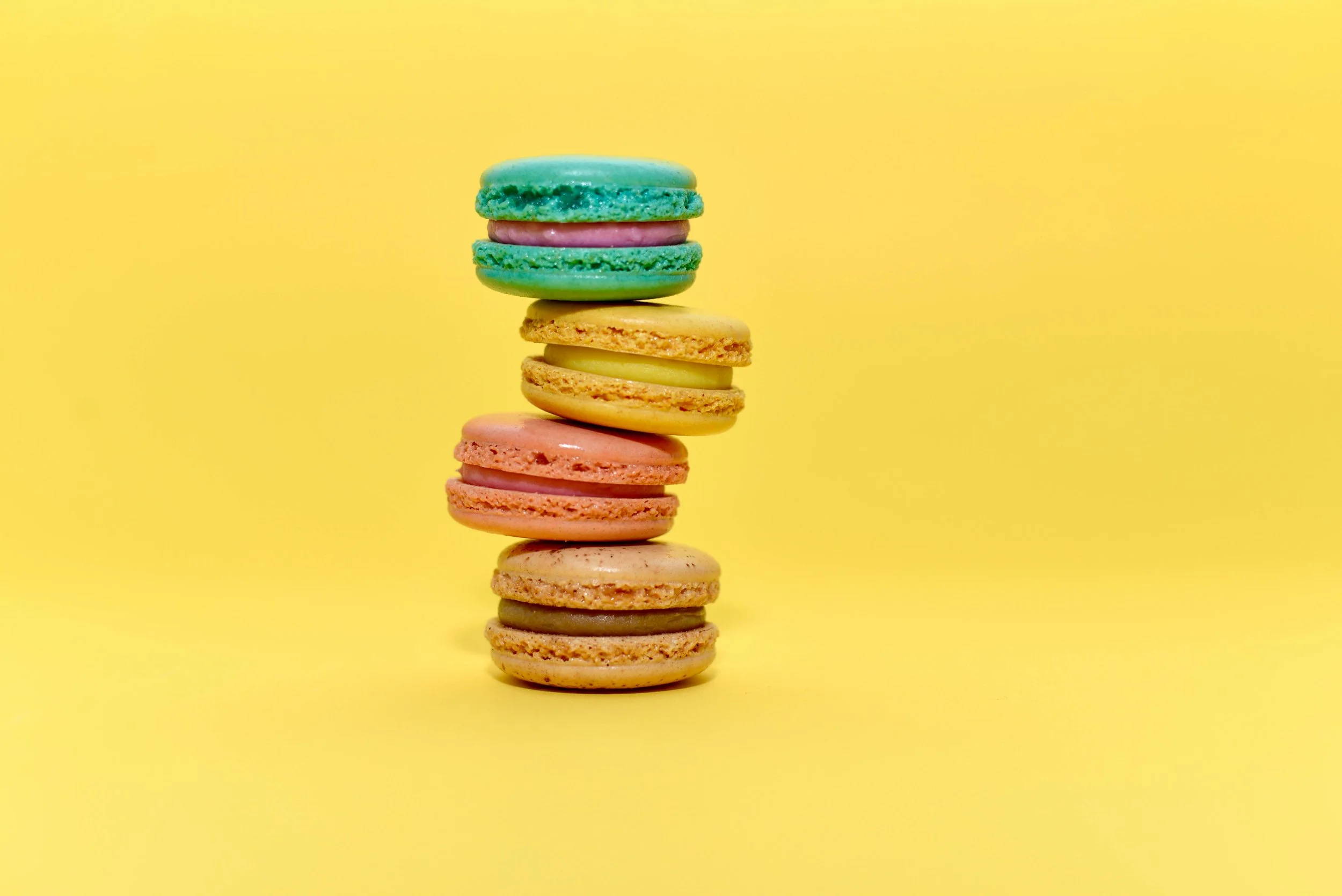 Want to take the overwhelm out of content creation? The answer is Success Stacking.