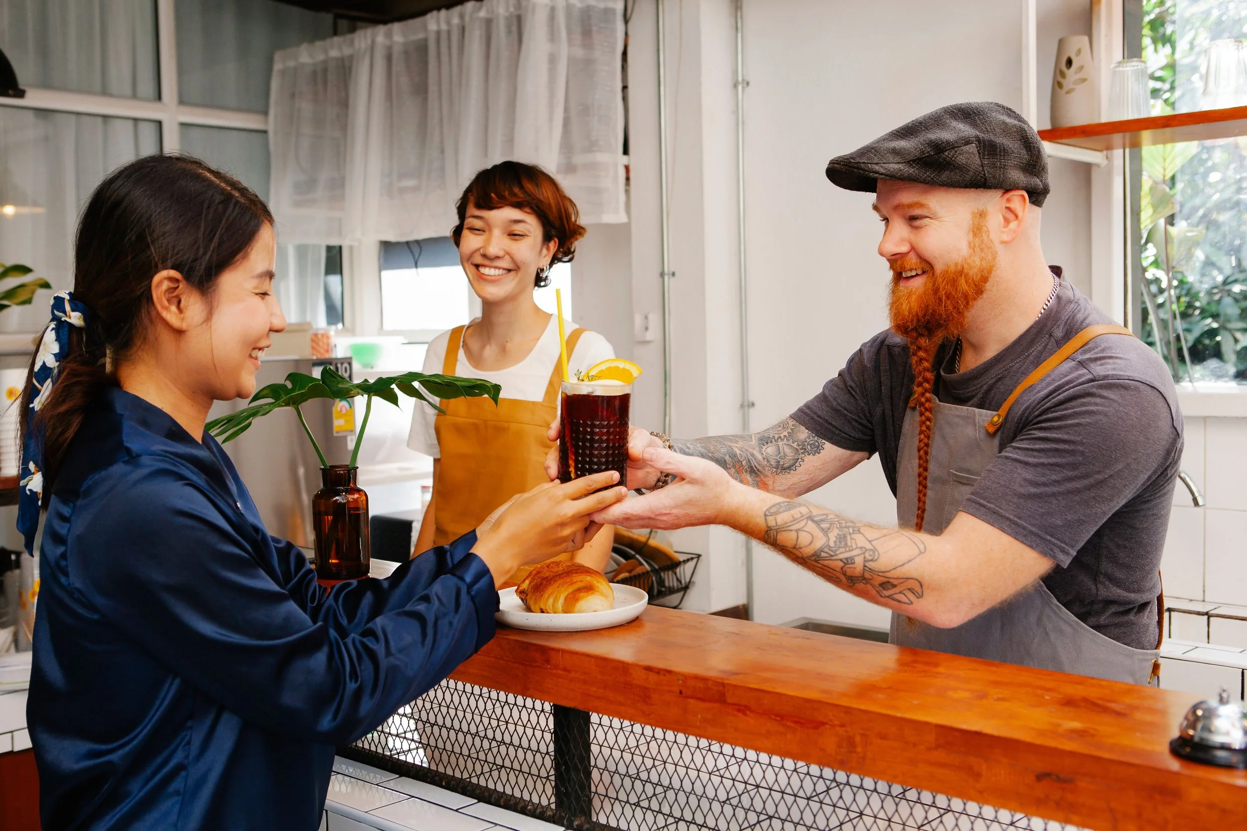 The Brand Myth: Why Small Business Owners Have More Brand Than They Think