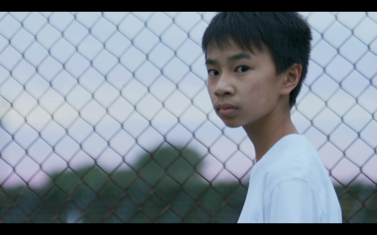 Aquarium | dir. Omar Elhamy | 2014 | Canada | English, French, Vietnamese | S.T. English | 15 MIN