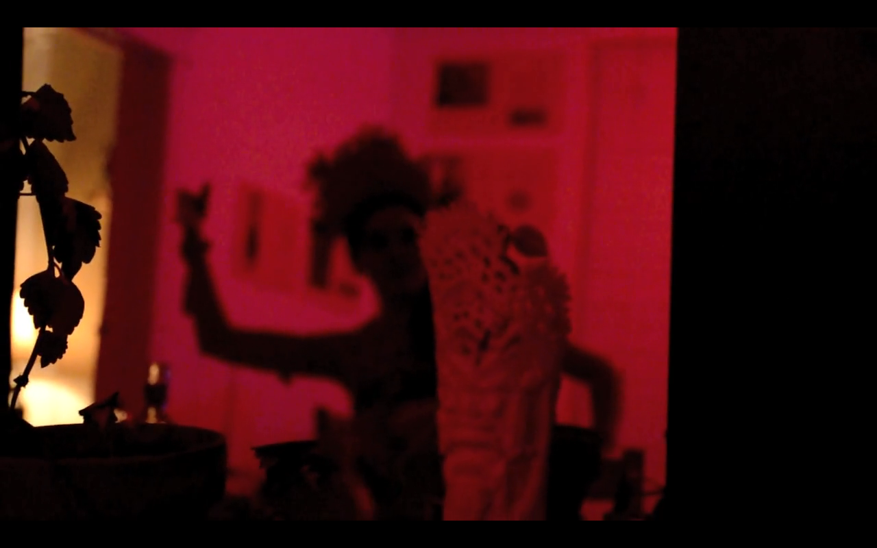 Tremor | dir. Cynthia Or, Linx Selby | 2014 | Canada | 5:09 MIN