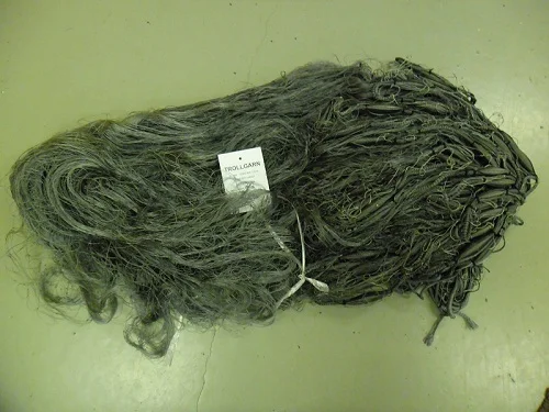 Ny forsyning av trollgarn