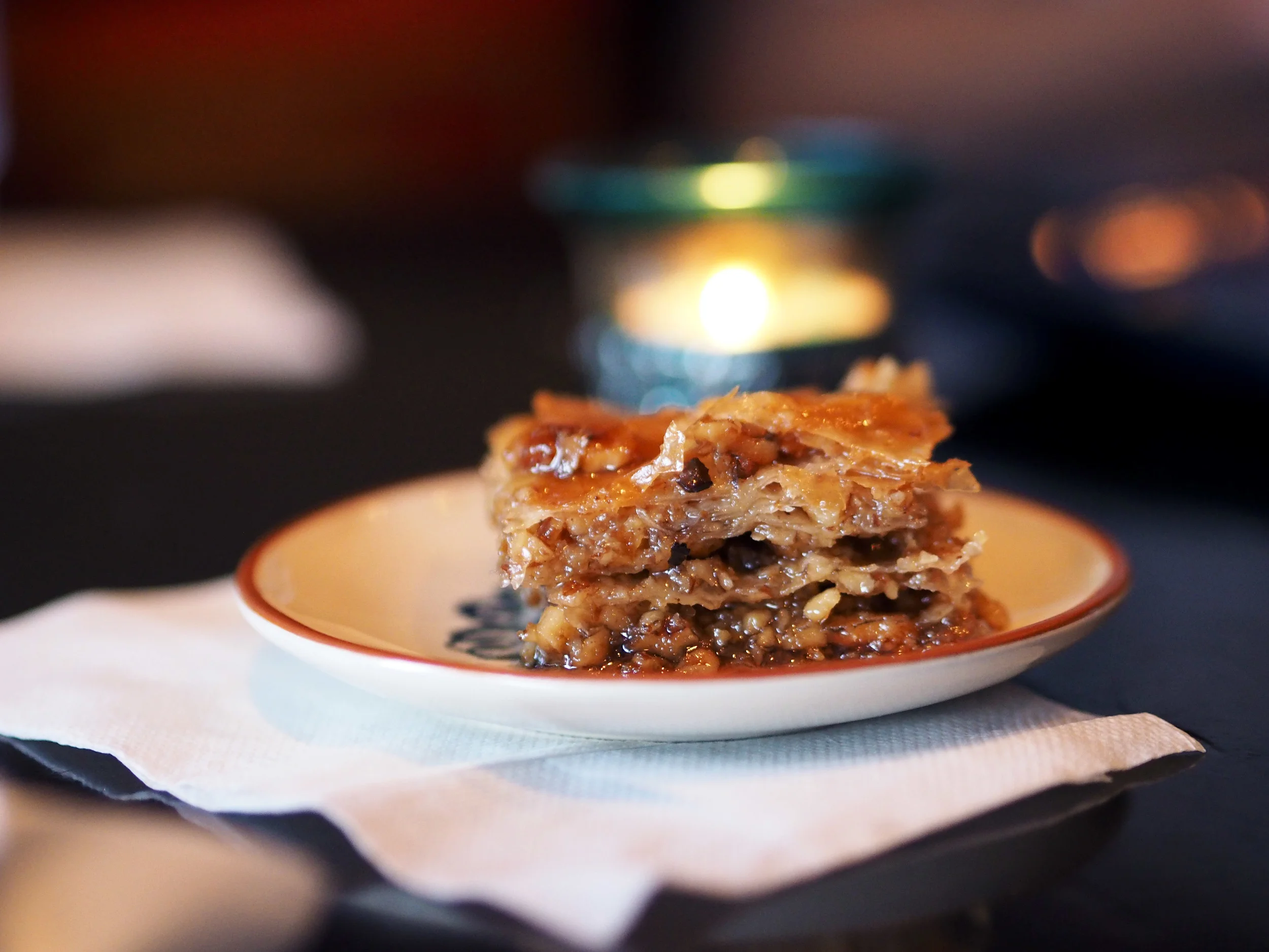 Baklava