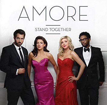 Amore - Stand Together (2012)