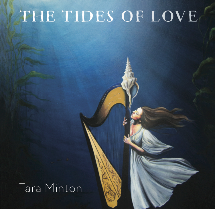Tara Minton - The Tides of Love (2017)
