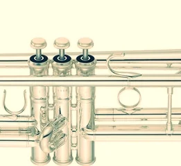 CQ Trumpet and piano - Claude and co.