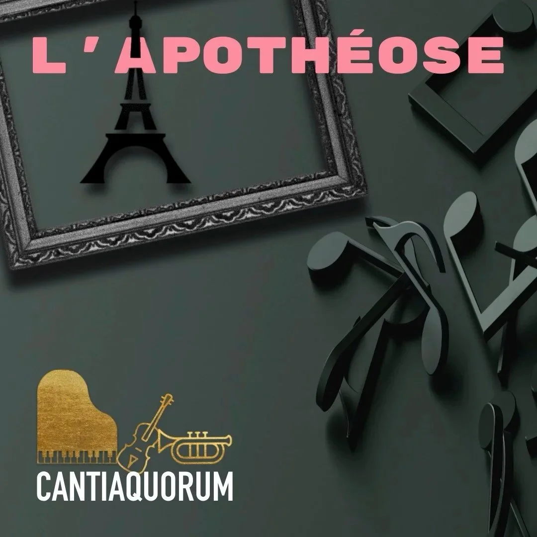 L’Apothéose