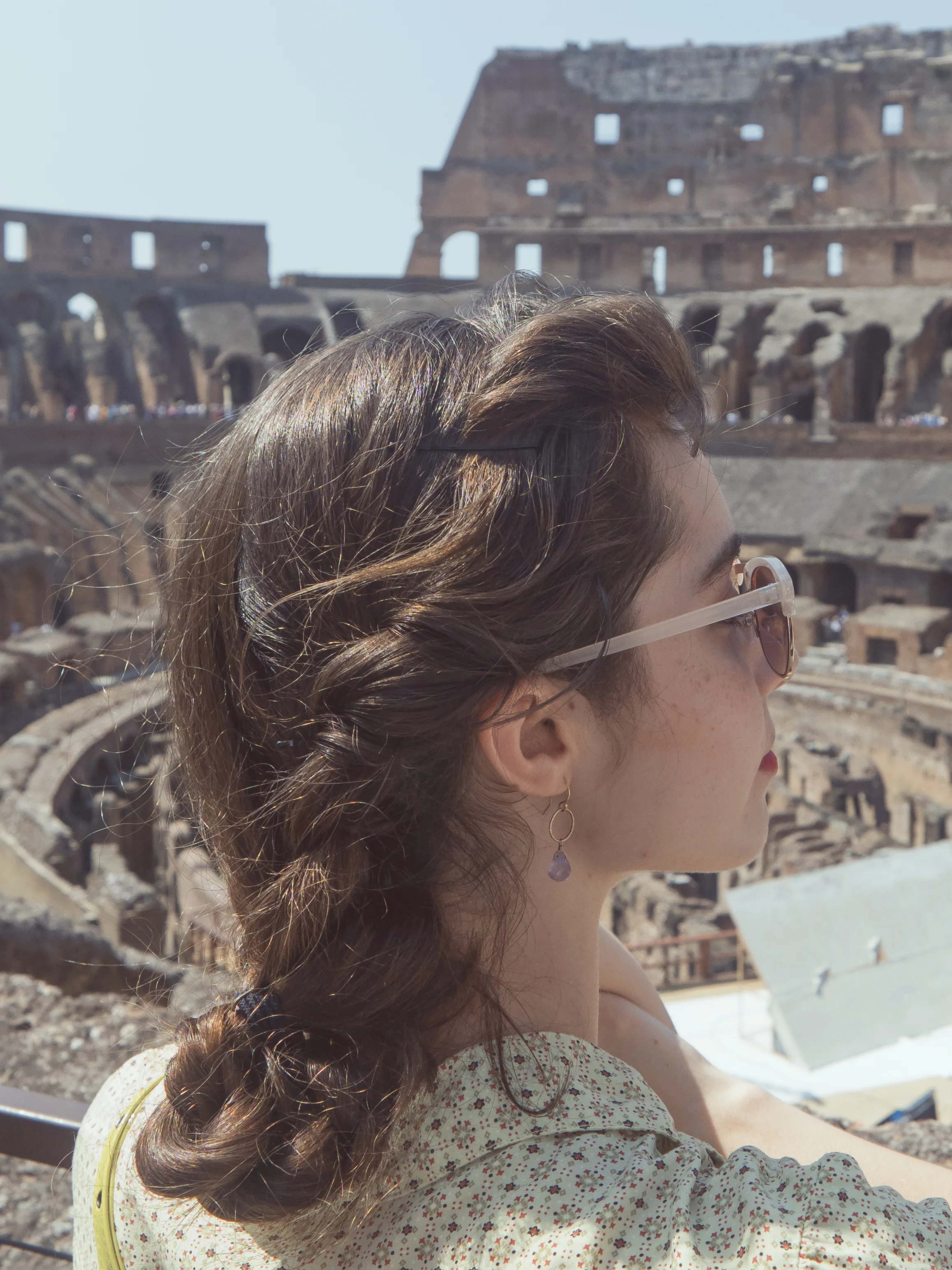 All Roads Lead to Rome