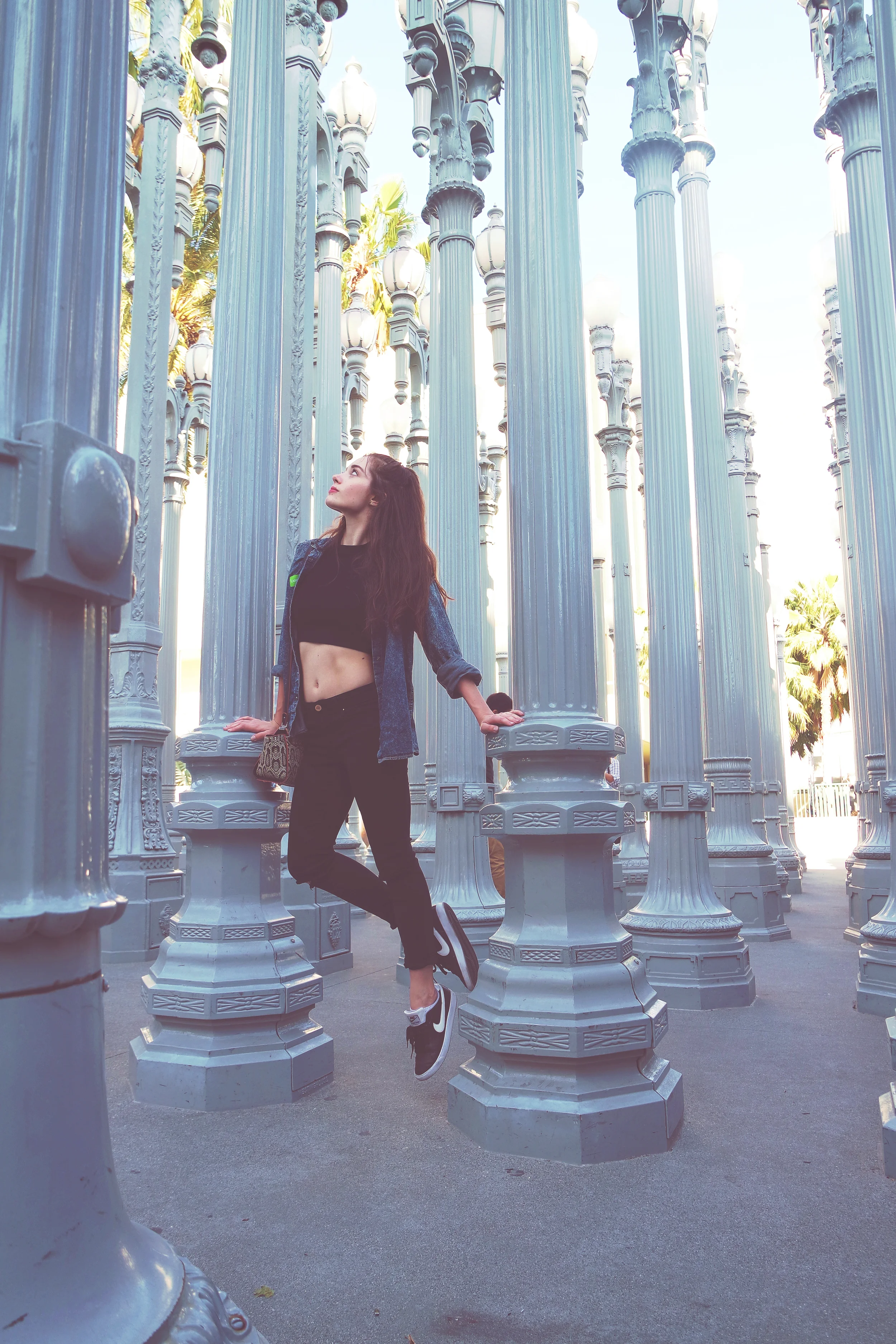 Redescubriendo Los Angeles