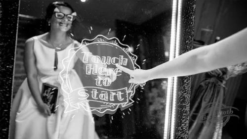 Photo booth hire doncaster