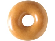 Original Glazed