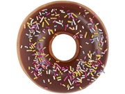 Chocolate Sprinkles