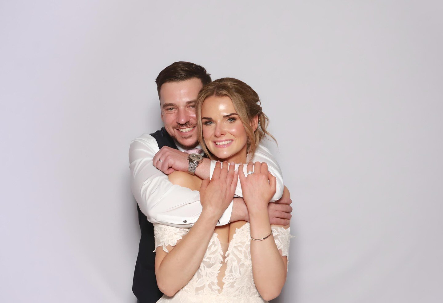 📸✨ Holly and Ryan's Photo Booth Gallery is now LIVE! 💖

Link in bio to view and relive the magic! 🌟 ✨🥳