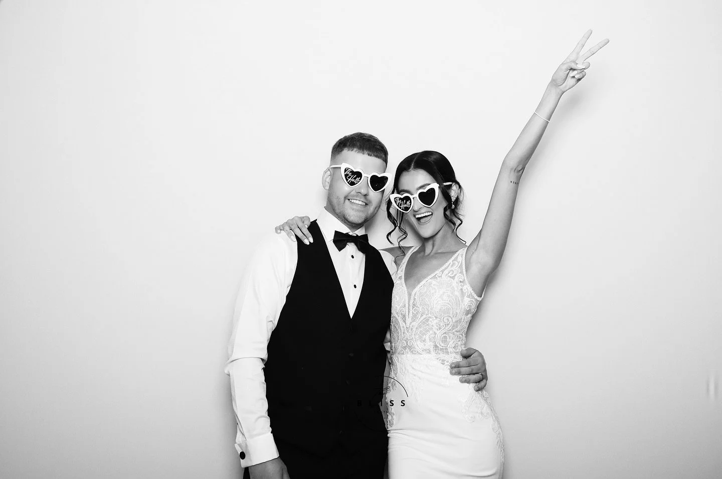 Congratulations Bree &amp; Bailey! 🥂💍
What an incredible day celebrating your wedding at the stunning @wildesinns ✨
We loved capturing all the fun, laughter and memories 🤍

Wishing you both a lifetime of happiness and adventures together! 💫

📍 T