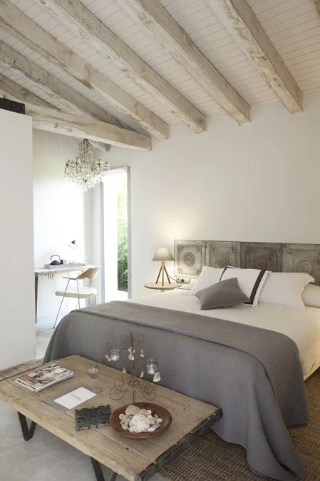 Beautiful designs from all over the world. Interior design Mallorca