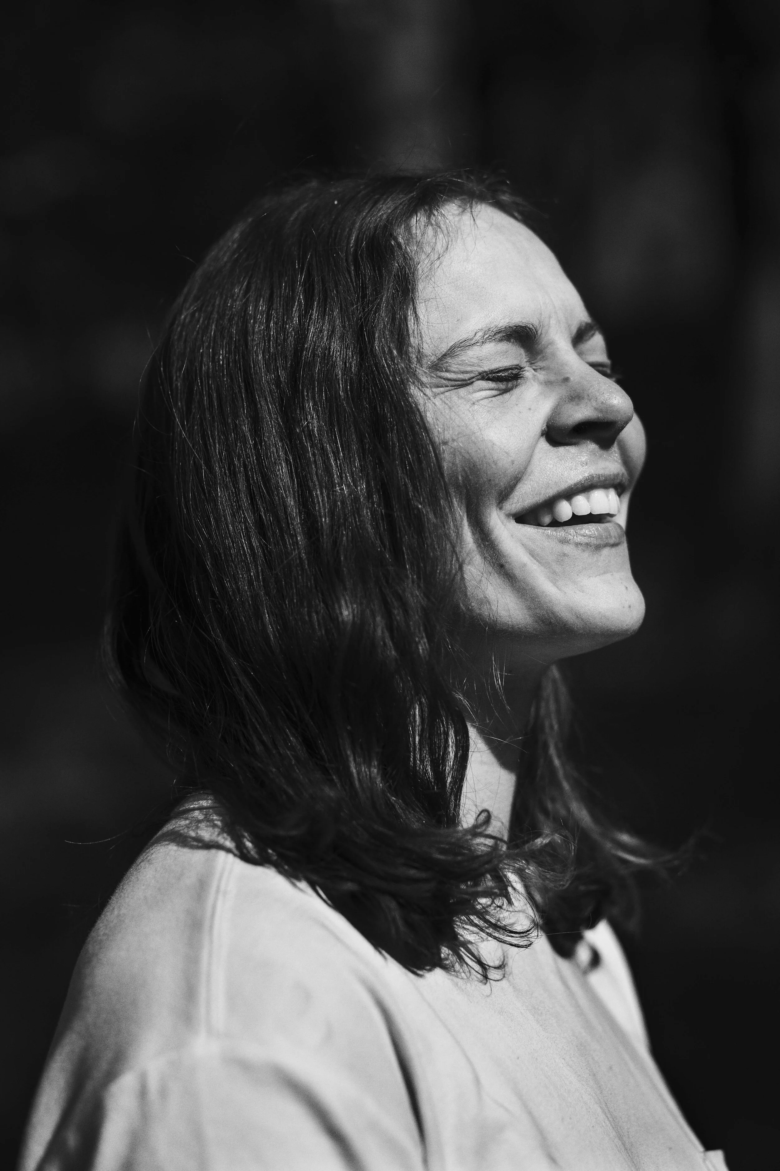 Ingrid Lonar, Fri Flyt
