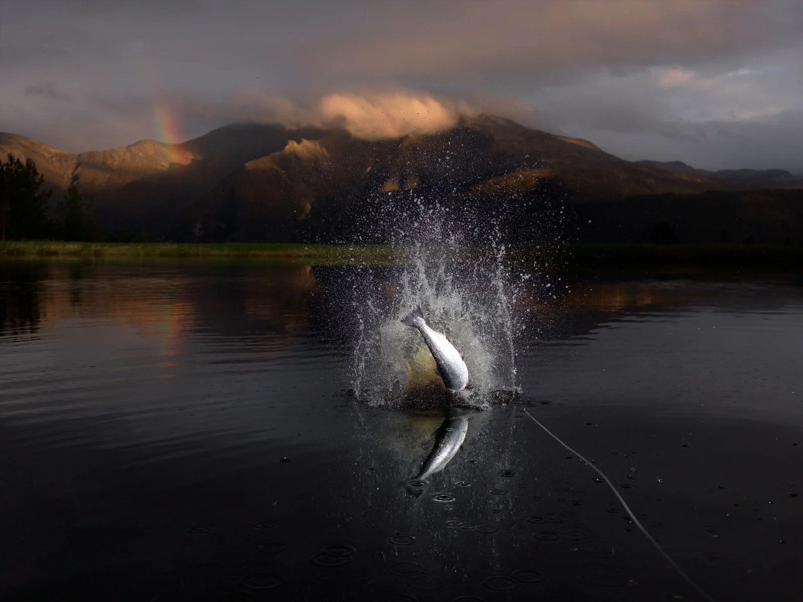 Extraordinary moments