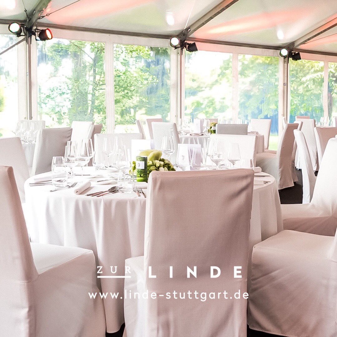 Es geht wieder los 🍾🍾🍾
Ab n&auml;chster Woche gilt die neue Verordnung in BW und Feiern sind wieder erlaubt 🥳 
⠀⠀⠀⠀⠀⠀⠀⠀⠀
✅ Catering im Garten 
✅ feiern im Restaurant
✅ Party in eurer Location
⠀⠀⠀⠀⠀⠀⠀⠀⠀
 #zurlinde #stuttgart #0711 #manufaktur #cat