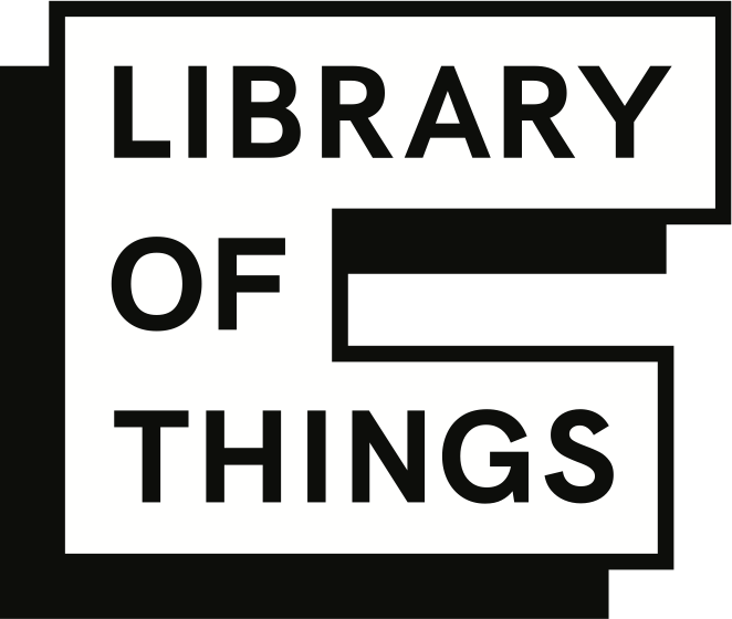 Library of Things