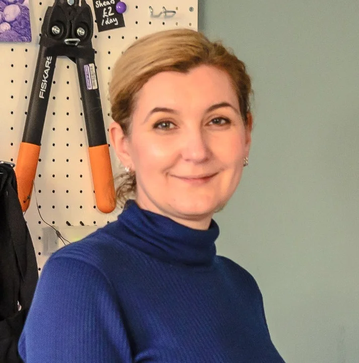 Mirela Grubesic Business & Data Analyst mirela@libraryofthings.co.uk