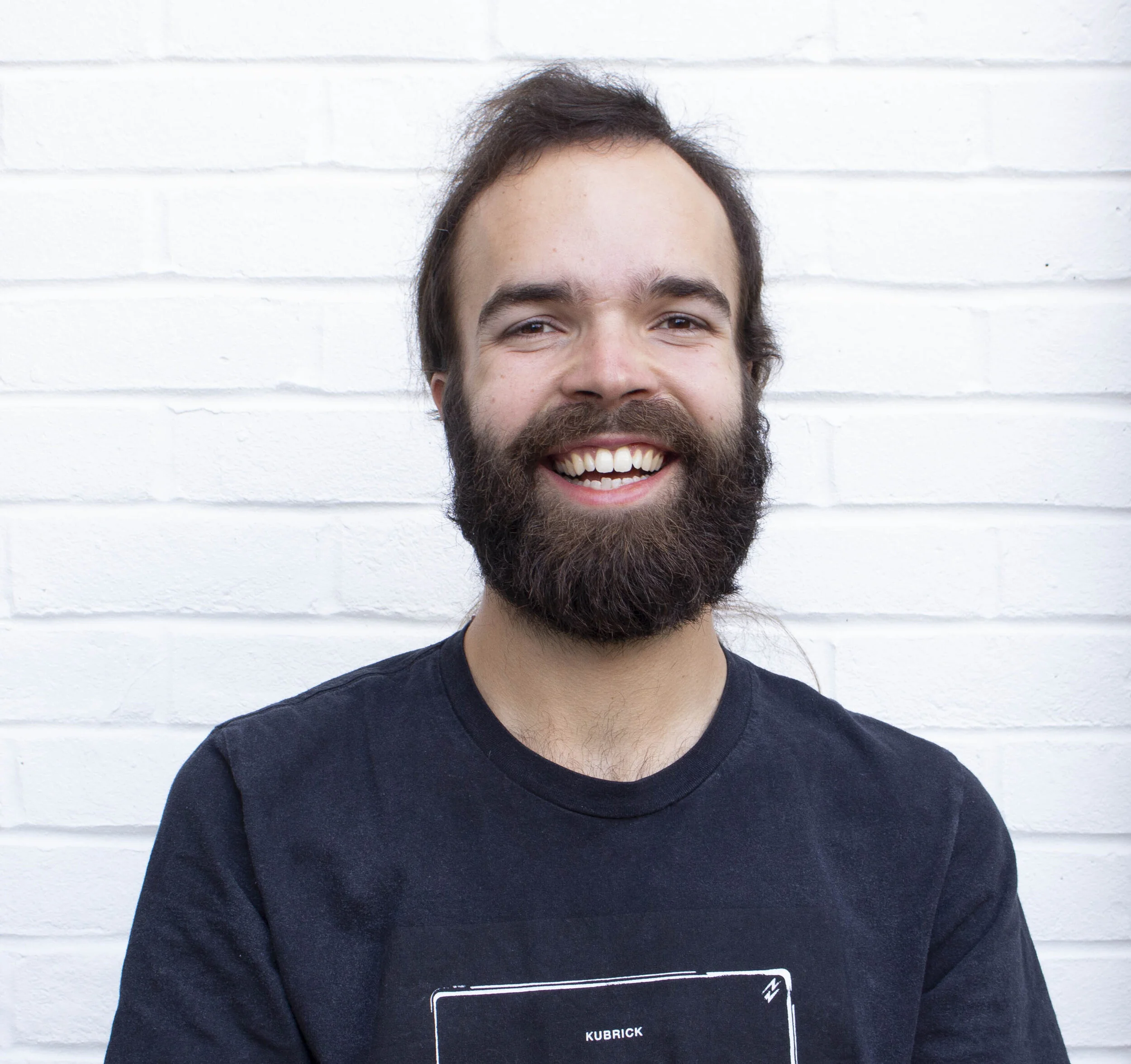 Jamie Hillier Ops Assistant &amp; Thing Technician LinkedIn