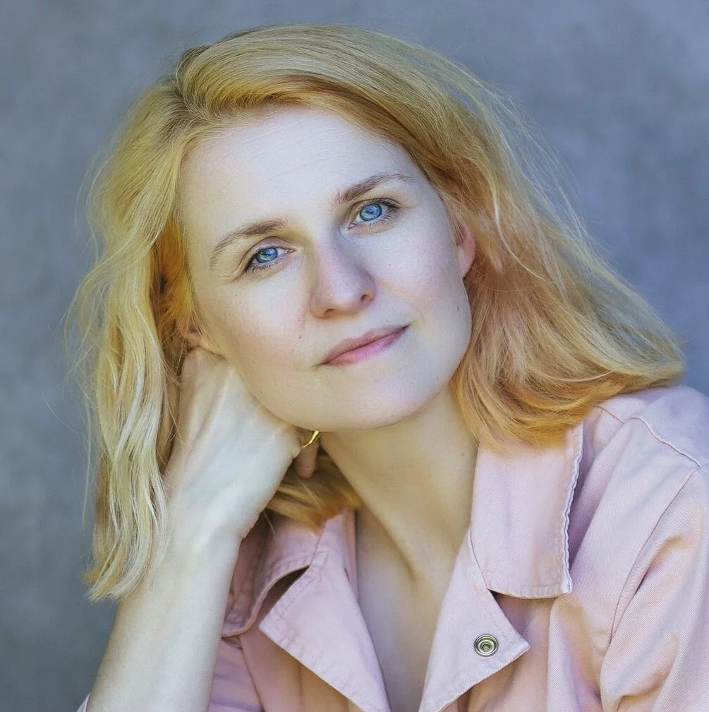 Sarah Drinkwater LinkedIn