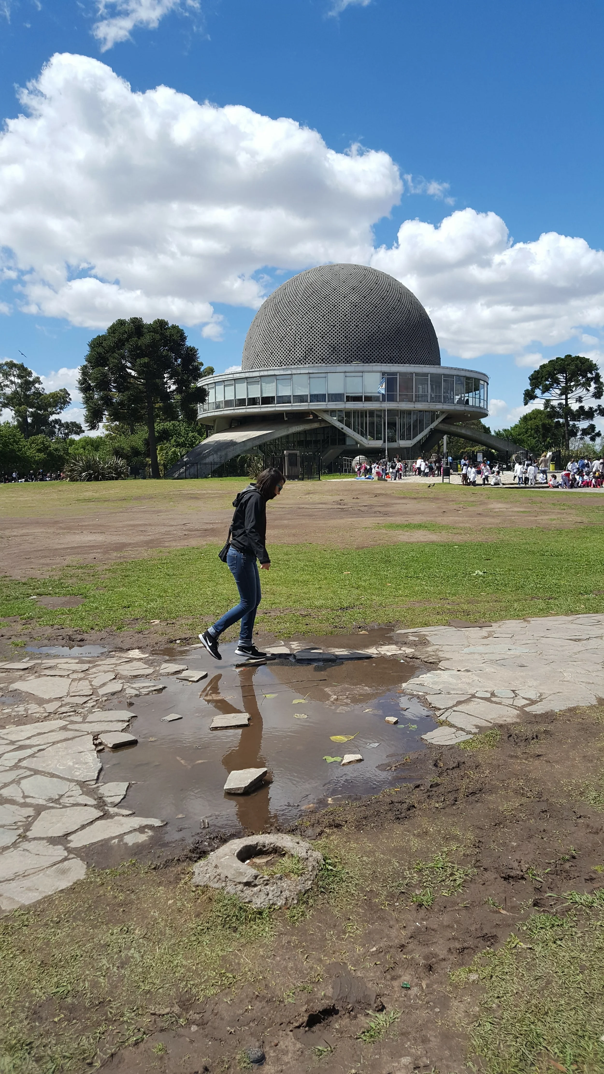 Planetarium