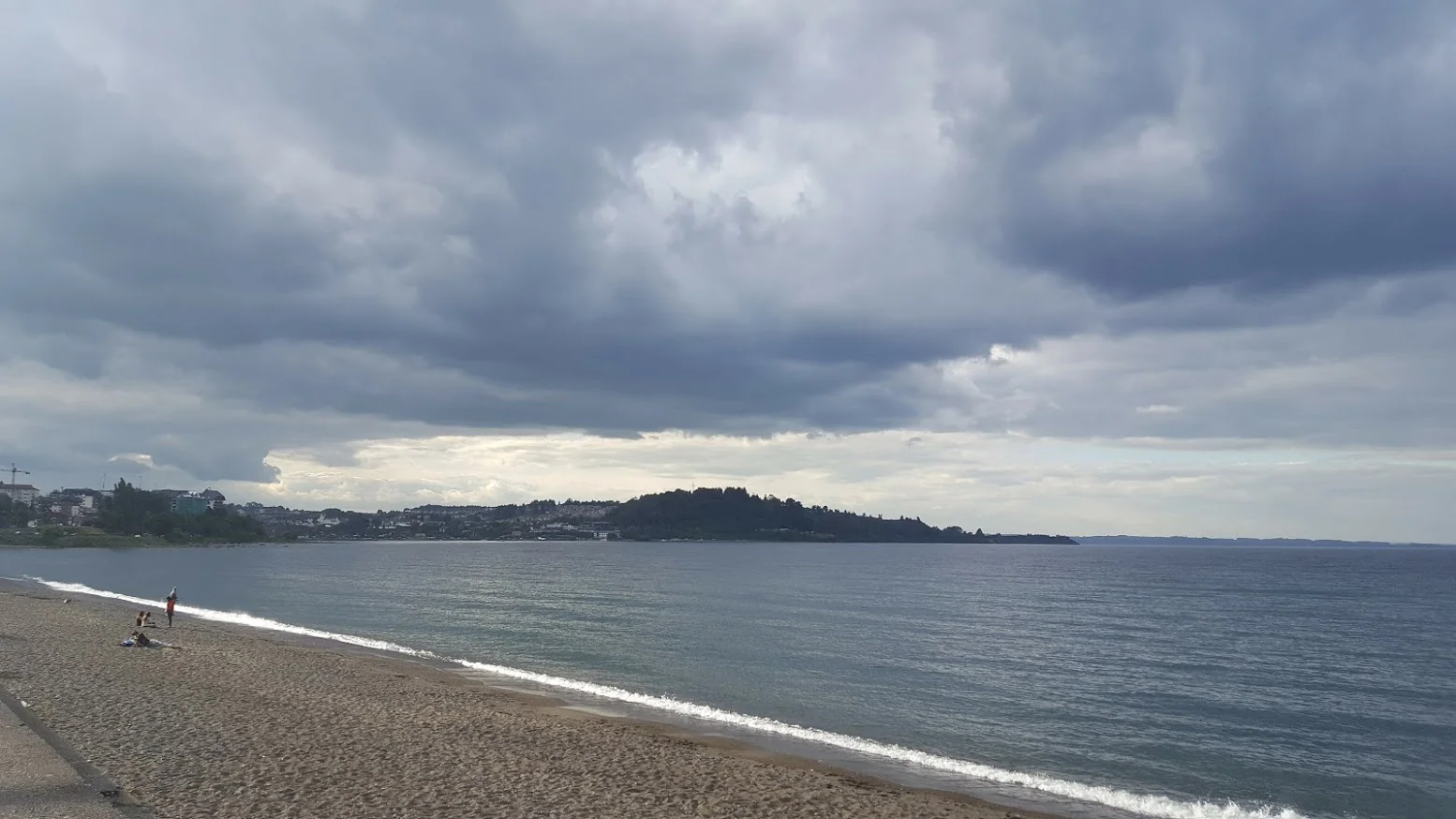 Lake Llanquihue