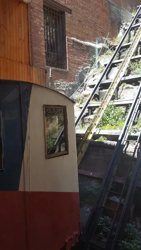 Ascensor Concepcion