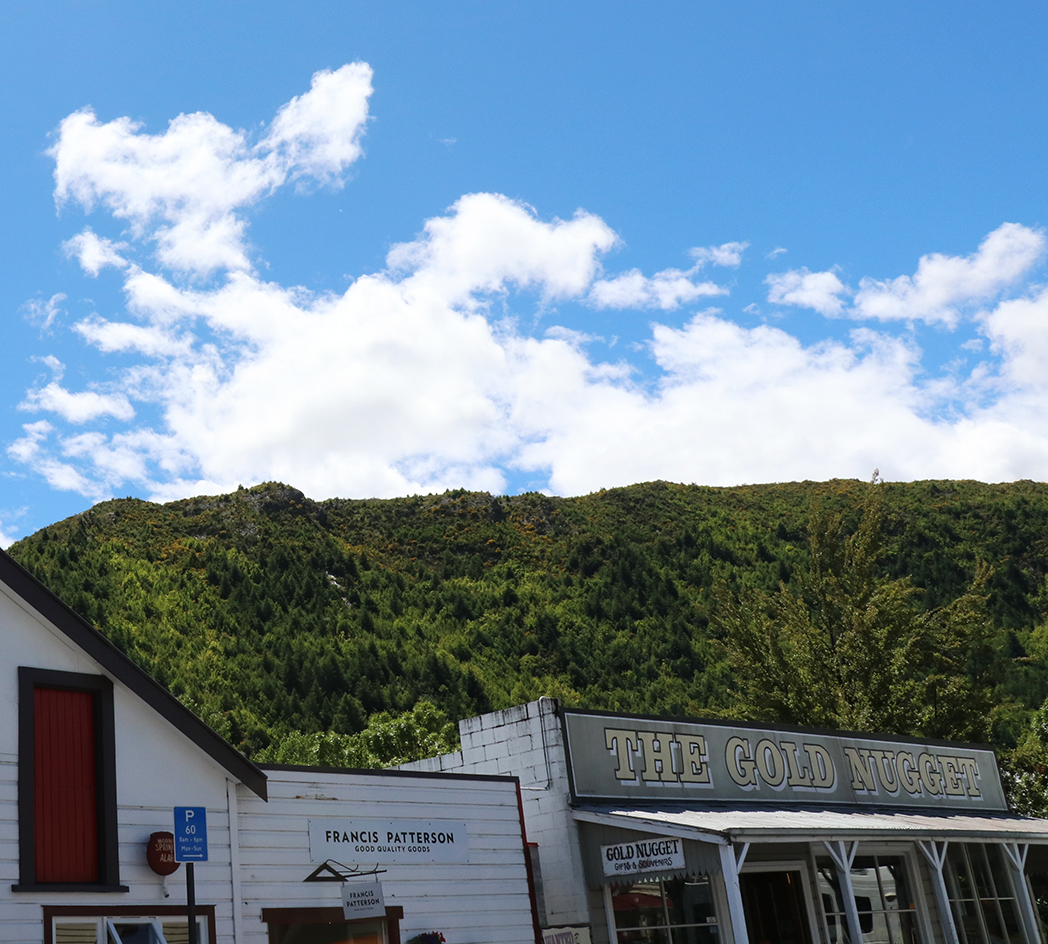 Arrowtown
