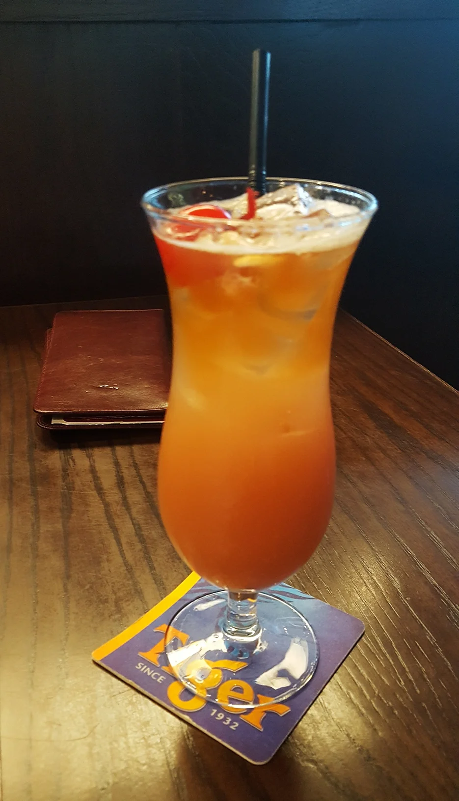 When in Singapore...
